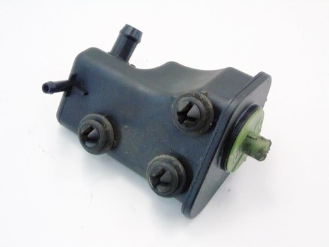 ZBIORNIK PŁYNU WSPOMAGANIA 1.0 1.4 VOLKSWAGEN LUPO I AROSA 6X0422371A ZBIORNIK PŁYNU WSPOMAGANIA 1.0 1.4 VOLKSWAGEN LUPO I AROSA 6X0422371A