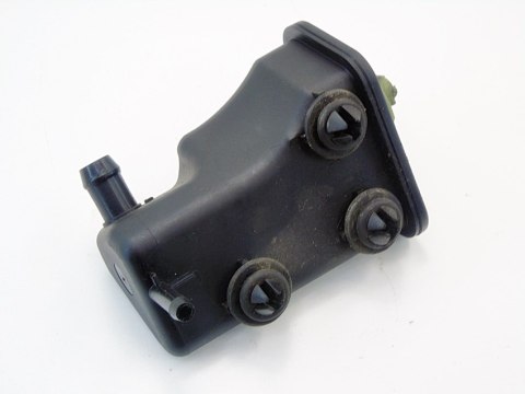 ZBIORNIK PŁYNU WSPOMAGANIA 1.0 1.4 VOLKSWAGEN LUPO I AROSA 6X0422371A ZBIORNIK PŁYNU WSPOMAGANIA 1.0 1.4 VOLKSWAGEN LUPO I AROSA 6X0422371A