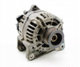 ALTERNATOR 1.2 16V TCE CLIO III MODUS TWINGO II WIND 8200660037 0124325186