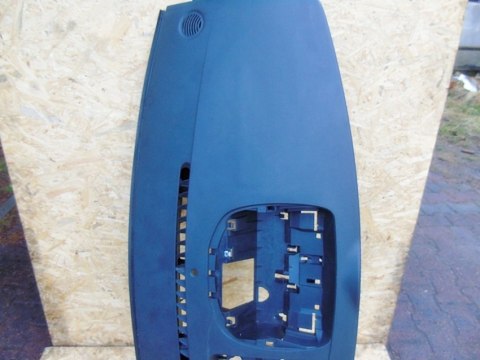 DESKA PODUSZKA AIRBAG KONSOLI PASAŻERA RENAULT MODUS 2007 DESKA PODUSZKA AIRBAG KONSOLI PASAŻERA RENAULT MODUS 2007