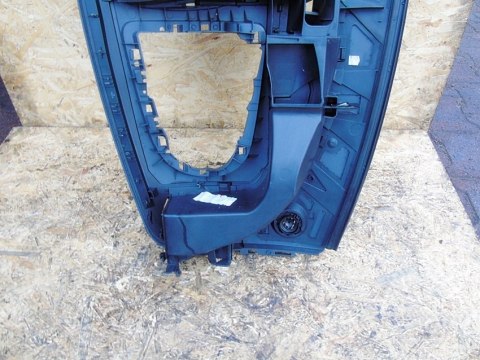 DESKA PODUSZKA AIRBAG KONSOLI PASAŻERA RENAULT MODUS 2007 DESKA PODUSZKA AIRBAG KONSOLI PASAŻERA RENAULT MODUS 2007