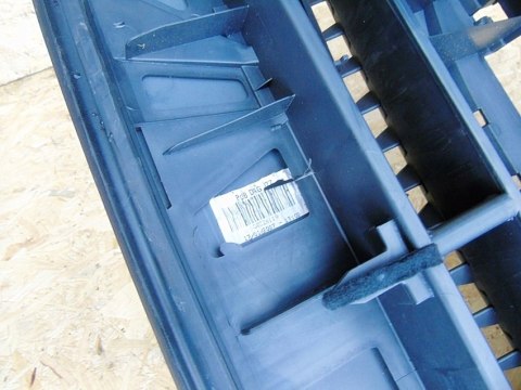 DESKA PODUSZKA AIRBAG KONSOLI PASAŻERA RENAULT MODUS 2007 DESKA PODUSZKA AIRBAG KONSOLI PASAŻERA RENAULT MODUS 2007