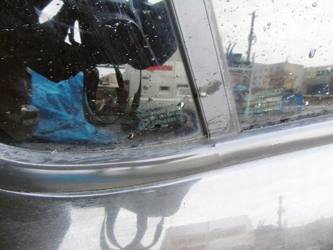 DRZWI PRAWY TYŁ NV676 RENAULT MODUS 2007 CZARNY SZYBA DRZWI PRAWY TYŁ NV676 RENAULT MODUS 2007 CZARNY SZYBA