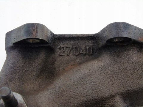 KOLEKTOR WYDECHOWY 2.0 D4D D-4D AVENSIS T25 COROLLA E12 RAV4 PREVIA 1CD KOLEKTOR WYDECHOWY 2.0 D4D D-4D AVENSIS T25 COROLLA E12 RAV4 PREVIA 1CD