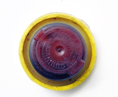 KOREK WLEWU OLEJU 1.2 16V TCE CLIO III MODUS TWINGO II WIND 110771