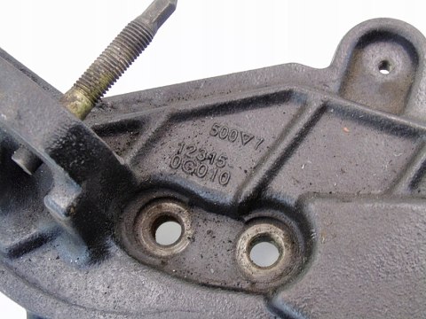 ŁAPA SILNIKA 2.0 D4D AVENSIS T25 COROLLA E12 RAV4 PREVIA 12315-0G010 ŁAPA SILNIKA 2.0 D4D AVENSIS T25 COROLLA E12 RAV4 PREVIA 12315-0G010