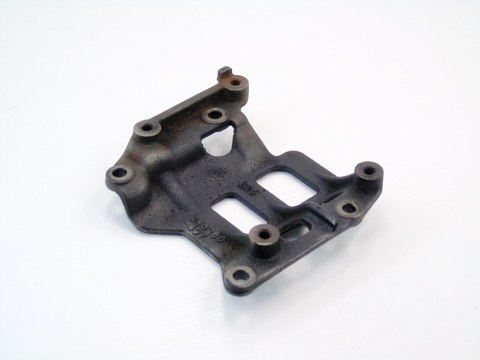 ŁAPA SILNIKA 2.0 D4D AVENSIS T25 COROLLA E12 RAV4 PREVIA 1CD 246260-497 ŁAPA SILNIKA 2.0 D4D AVENSIS T25 COROLLA E12 RAV4 PREVIA 1CD 246260-497