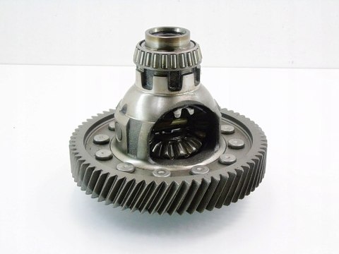 MECHANIZM RÓŻNICOWY DRW GOLF 4 BORA LEON OCTAVIA 1.9 TDI 02M409121D MECHANIZM RÓŻNICOWY DRW GOLF 4 BORA LEON OCTAVIA 1.9 TDI 02M409121D