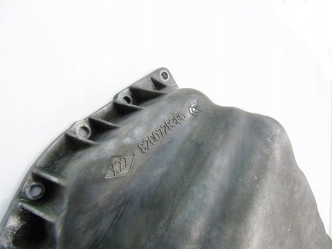 MISKA OLEJU 1.9 DCI SCENIC 2 3 MEGANE 3 CC GRAND SCENIC 8200728386 MISKA OLEJU 1.9 DCI SCENIC 2 3 MEGANE 3 CC GRAND SCENIC 8200728386