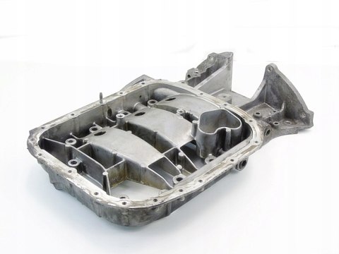 MISKA OLEJU GÓRNA PODSTAWA 2.0 D4D D-4D AVENSIS T25 COROLLA E12 1CD-FTE MISKA OLEJU GÓRNA PODSTAWA 2.0 D4D D-4D AVENSIS T25 COROLLA E12 1CD-FTE