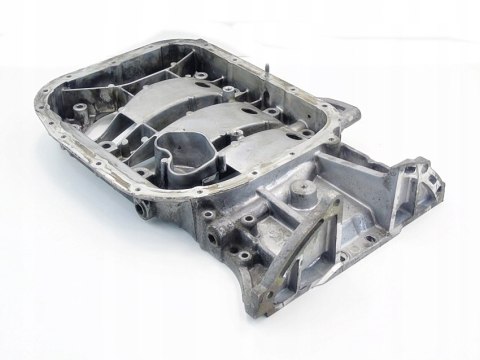 MISKA OLEJU GÓRNA PODSTAWA 2.0 D4D D-4D AVENSIS T25 COROLLA E12 1CD-FTE MISKA OLEJU GÓRNA PODSTAWA 2.0 D4D D-4D AVENSIS T25 COROLLA E12 1CD-FTE