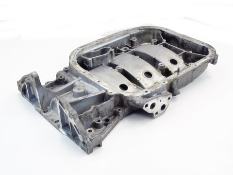 MISKA OLEJU GÓRNA PODSTAWA 2.0 D4D D-4D AVENSIS T25 COROLLA E12 1CD-FTE MISKA OLEJU GÓRNA PODSTAWA 2.0 D4D D-4D AVENSIS T25 COROLLA E12 1CD-FTE