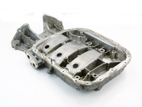 MISKA OLEJU GÓRNA PODSTAWA 2.0 D4D D-4D AVENSIS T25 COROLLA E12 1CD-FTE MISKA OLEJU GÓRNA PODSTAWA 2.0 D4D D-4D AVENSIS T25 COROLLA E12 1CD-FTE