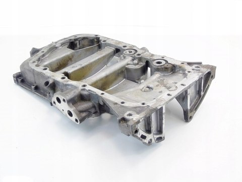 MISKA OLEJU GÓRNA PODSTAWA 2.0 D4D D-4D AVENSIS T25 COROLLA E12 1CD-FTE MISKA OLEJU GÓRNA PODSTAWA 2.0 D4D D-4D AVENSIS T25 COROLLA E12 1CD-FTE