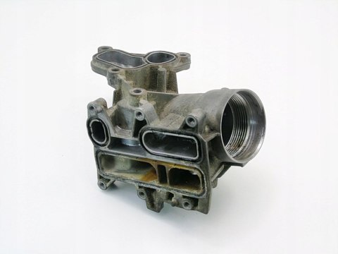 OBUDOWA FILTRA OLEJU 2.3 DCI CDTI MASTER 3 MOVANO B NV400 OBUDOWA FILTRA OLEJU 2.3 DCI CDTI MASTER 3 MOVANO B NV400