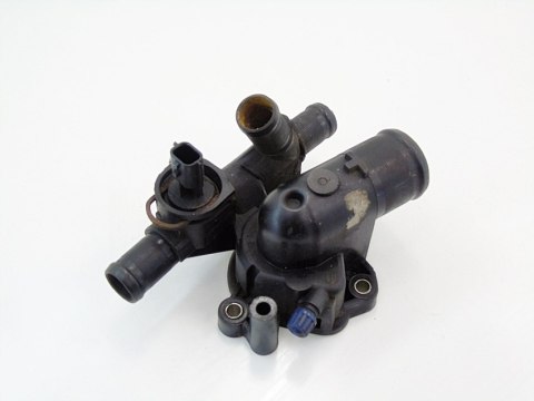 OBUDOWA TERMOSTATU 2.0 DCI CDTI TRAFIC 2 VIVARO PRIMASTAR 8200907243 OBUDOWA TERMOSTATU 2.0 DCI CDTI TRAFIC 2 VIVARO PRIMASTAR 8200907243