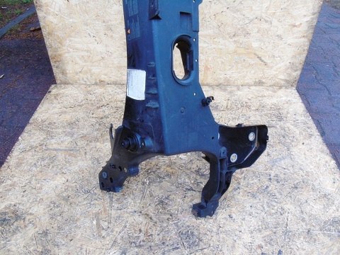 PAS PRZEDNI WZMOCNIENIE CZOŁOWE RENAULT MODUS 2007 8200224763K PAS PRZEDNI WZMOCNIENIE CZOŁOWE RENAULT MODUS 2007 8200224763K