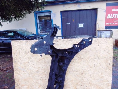 PAS PRZEDNI WZMOCNIENIE CZOŁOWE RENAULT MODUS 2007 8200224763K PAS PRZEDNI WZMOCNIENIE CZOŁOWE RENAULT MODUS 2007 8200224763K