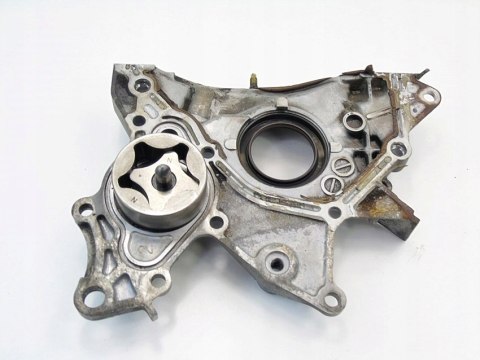 POMPA OLEJU DEKIEL 2.0 D4D D-4D AVENSIS T25 COROLLA E12 1CD-FTE POMPA OLEJU DEKIEL 2.0 D4D D-4D AVENSIS T25 COROLLA E12 1CD-FTE