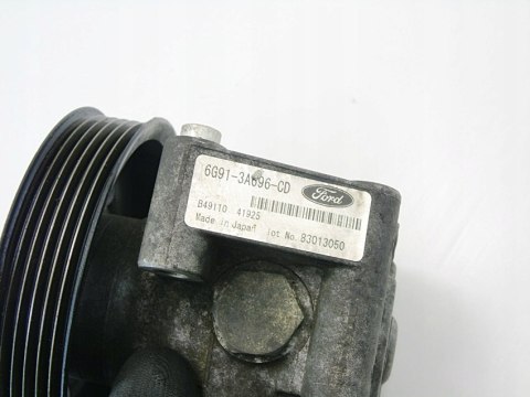 POMPA WSPOMAGANIA 2.0 TDCI GALAXY 2 S-MAX MONDEO 4 6G91-3A696-CD POMPA WSPOMAGANIA 2.0 TDCI GALAXY 2 S-MAX MONDEO 4 6G91-3A696-CD