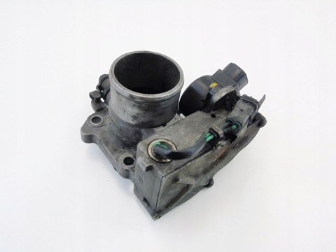 PRZEPUSTNICA 2.0 D4D AVENSIS T25 COROLLA E12 RAV4 PREVIA 89672-21020 PRZEPUSTNICA 2.0 D4D AVENSIS T25 COROLLA E12 RAV4 PREVIA 89672-21020