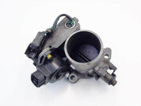 PRZEPUSTNICA 2.0 D4D AVENSIS T25 COROLLA E12 RAV4 PREVIA 89672-21020 PRZEPUSTNICA 2.0 D4D AVENSIS T25 COROLLA E12 RAV4 PREVIA 89672-21020