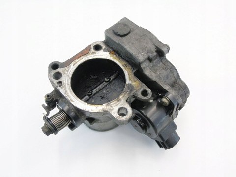PRZEPUSTNICA 2.0 D4D AVENSIS T25 COROLLA E12 RAV4 PREVIA 89672-21020 PRZEPUSTNICA 2.0 D4D AVENSIS T25 COROLLA E12 RAV4 PREVIA 89672-21020