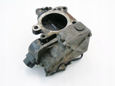 PRZEPUSTNICA 2.0 D4D AVENSIS T25 COROLLA E12 RAV4 PREVIA 89672-21020 PRZEPUSTNICA 2.0 D4D AVENSIS T25 COROLLA E12 RAV4 PREVIA 89672-21020