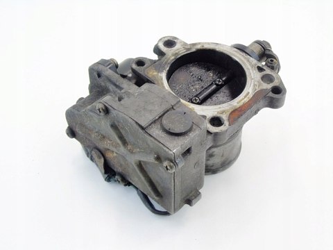PRZEPUSTNICA 2.0 D4D AVENSIS T25 COROLLA E12 RAV4 PREVIA 89672-21020 PRZEPUSTNICA 2.0 D4D AVENSIS T25 COROLLA E12 RAV4 PREVIA 89672-21020