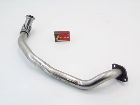 RURKA PRZEWÓD SPALIN EGR 2.0 TDCI GALAXY 2 S-MAX MONDEO 4 C-MAX RURKA PRZEWÓD SPALIN EGR 2.0 TDCI GALAXY 2 S-MAX MONDEO 4 C-MAX