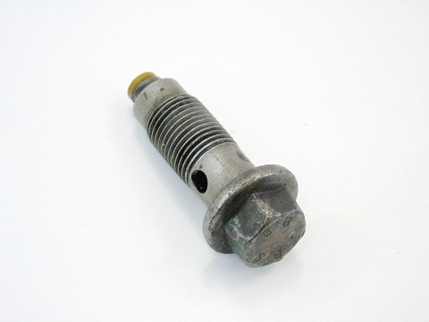 ŚRUBA OLEJU TURBOSPRĘŻARKI 2.0 TDCI GALAXY 2 S-MAX MONDEO 4 C-MAX V50 C30 ŚRUBA OLEJU TURBOSPRĘŻARKI 2.0 TDCI GALAXY 2 S-MAX MONDEO 4 C-MAX V50 C30