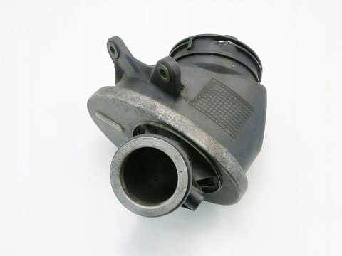 TŁUMIK SZMERÓW RURA TURBOSPRĘŻARKI 2.2 2.7 CDI W211 S211 A6110981607 TŁUMIK SZMERÓW RURA TURBOSPRĘŻARKI 2.2 2.7 CDI W211 S211 A6110981607