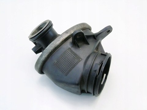 TŁUMIK SZMERÓW RURA TURBOSPRĘŻARKI 2.2 2.7 CDI W211 S211 A6110981607 TŁUMIK SZMERÓW RURA TURBOSPRĘŻARKI 2.2 2.7 CDI W211 S211 A6110981607