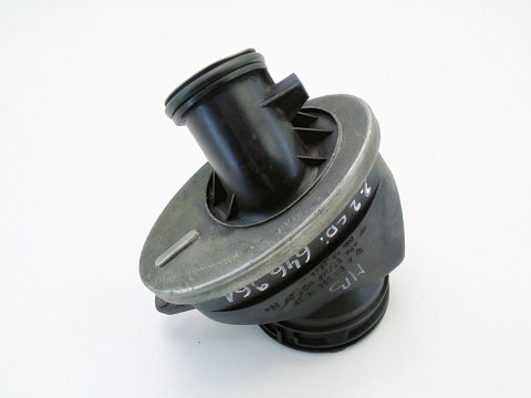 TŁUMIK SZMERÓW RURA TURBOSPRĘŻARKI 2.2 2.7 CDI W211 S211 A6110981607 TŁUMIK SZMERÓW RURA TURBOSPRĘŻARKI 2.2 2.7 CDI W211 S211 A6110981607