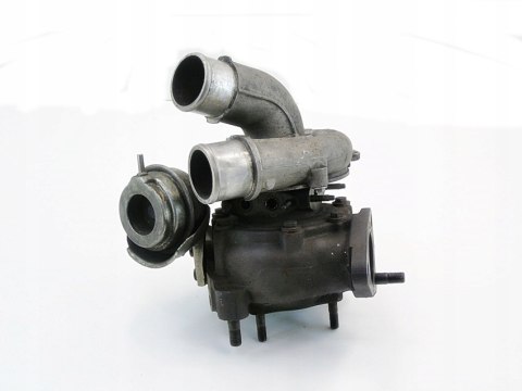 TURBOSPRĘŻARKA 2.0 D4D D-4D AVENSIS T25 COROLLA E12 17201-0G010 17201-OG010