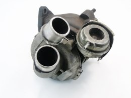 TURBOSPRĘŻARKA 2.0 D4D D-4D AVENSIS T25 COROLLA E12 17201-0G010 17201-OG010