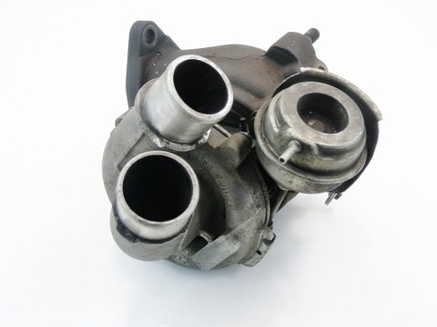 TURBOSPRĘŻARKA 2.0 D4D D-4D AVENSIS T25 COROLLA E12 17201-0G010 17201-OG010 TURBOSPRĘŻARKA 2.0 D4D D-4D AVENSIS T25 COROLLA E12 17201-0G010 17201-OG010