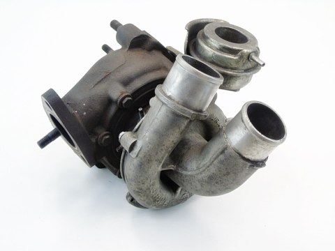 TURBOSPRĘŻARKA 2.0 D4D D-4D AVENSIS T25 COROLLA E12 17201-0G010 17201-OG010 TURBOSPRĘŻARKA 2.0 D4D D-4D AVENSIS T25 COROLLA E12 17201-0G010 17201-OG010