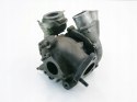 TURBOSPRĘŻARKA 2.0 D4D D-4D AVENSIS T25 COROLLA E12 17201-0G010 17201-OG010