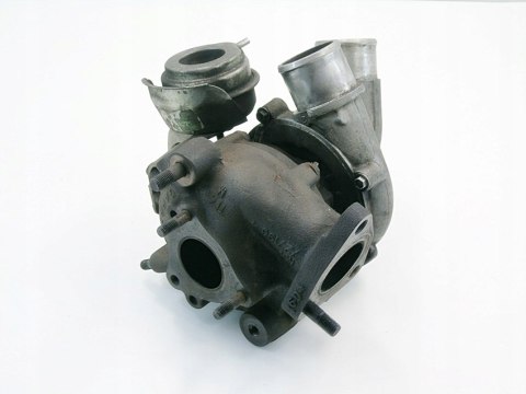 TURBOSPRĘŻARKA 2.0 D4D D-4D AVENSIS T25 COROLLA E12 17201-0G010 17201-OG010 TURBOSPRĘŻARKA 2.0 D4D D-4D AVENSIS T25 COROLLA E12 17201-0G010 17201-OG010