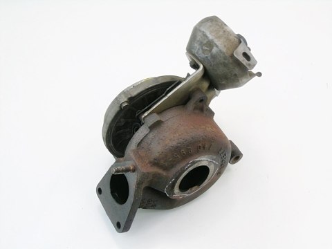 TURBOSPRĘŻARKA 2.0 TDCI GALAXY 2 S-MAX MONDEO 4 9662464980 C-MAX TURBOSPRĘŻARKA 2.0 TDCI GALAXY 2 S-MAX MONDEO 4 9662464980 C-MAX