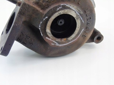 TURBOSPRĘŻARKA 2.0 TDCI GALAXY 2 S-MAX MONDEO 4 9662464980 C-MAX TURBOSPRĘŻARKA 2.0 TDCI GALAXY 2 S-MAX MONDEO 4 9662464980 C-MAX