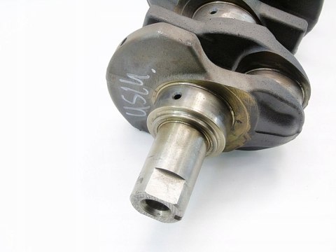 WAŁ KORBOWY USZKODZONY 2.3 DCI CDTI MASTER 3 MOVANO B NV400 WAŁ KORBOWY USZKODZONY 2.3 DCI CDTI MASTER 3 MOVANO B NV400