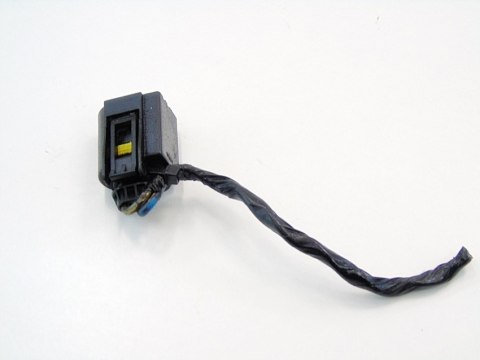 WTYCZKA KOSTKA 2.0 TDCI GALAXY 2 S-MAX MONDEO 4 C-MAX S40 C30 V50 V70 WTYCZKA KOSTKA 2.0 TDCI GALAXY 2 S-MAX MONDEO 4 C-MAX S40 C30 V50 V70