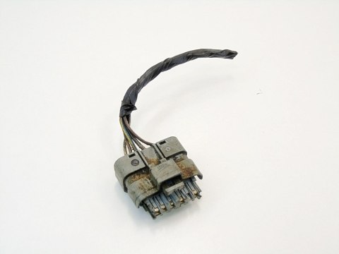 WTYCZKA KOSTKA 2.0 TDCI GALAXY 2 S-MAX MONDEO 4 C-MAX S40 C30 V50 V70 WTYCZKA KOSTKA 2.0 TDCI GALAXY 2 S-MAX MONDEO 4 C-MAX S40 C30 V50 V70