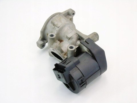 ZAWÓR RECYRKULACJI SPALIN EGR 2.0 TDCI GALAXY 2 S-MAX MONDEO 4 C-MAX ZAWÓR RECYRKULACJI SPALIN EGR 2.0 TDCI GALAXY 2 S-MAX MONDEO 4 C-MAX