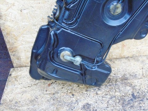ZBIORNIK PALIWA BAK FILTR PAR 1.2 16V BENZYNA RENAULT MODUS 2007 ZBIORNIK PALIWA BAK FILTR PAR 1.2 16V BENZYNA RENAULT MODUS 2007