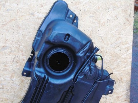 ZBIORNIK PALIWA BAK FILTR PAR 1.2 16V BENZYNA RENAULT MODUS 2007 ZBIORNIK PALIWA BAK FILTR PAR 1.2 16V BENZYNA RENAULT MODUS 2007