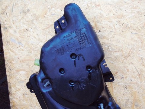 ZBIORNIK PALIWA BAK FILTR PAR 1.2 16V BENZYNA RENAULT MODUS 2007 ZBIORNIK PALIWA BAK FILTR PAR 1.2 16V BENZYNA RENAULT MODUS 2007