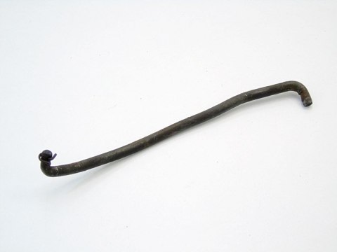 CIĘGNO PRĘT FIAT 126P 650 MALUCH FSM 126A1.076 CIĘGNO PRĘT FIAT 126P 650 MALUCH FSM 126A1.076